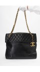 Vintage Chanel Shoulder Bag