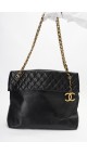 Vintage Chanel Shoulder Bag