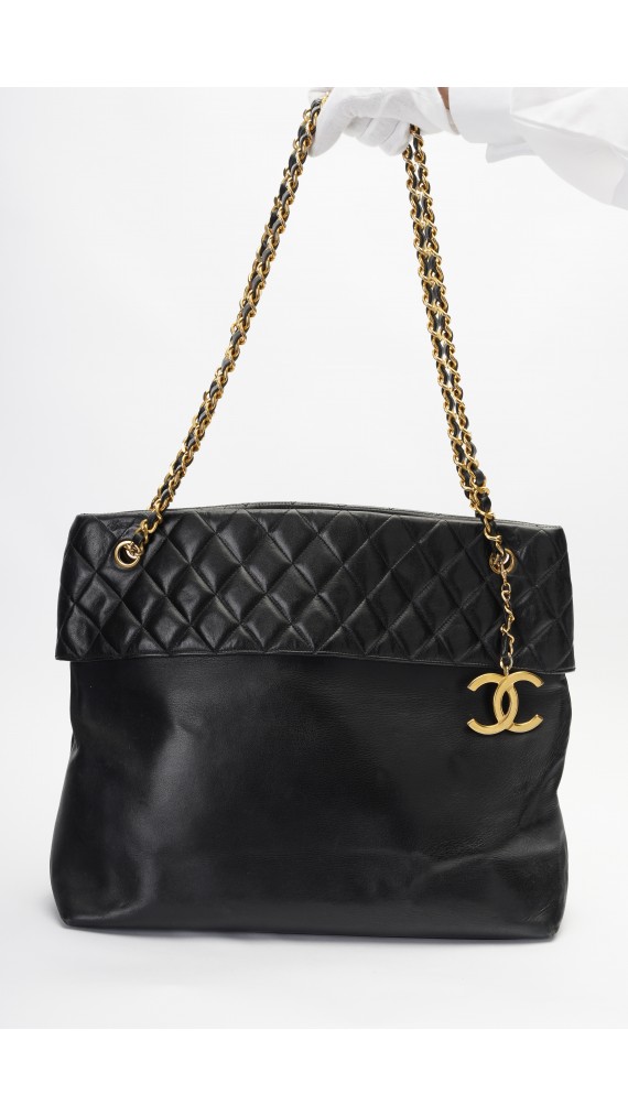 Vintage Chanel Shoulder Bag