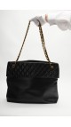 Vintage Chanel Shoulder Bag