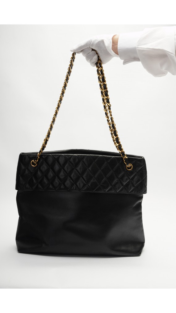 Vintage Chanel Shoulder Bag