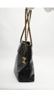 Vintage Chanel Shoulder Bag