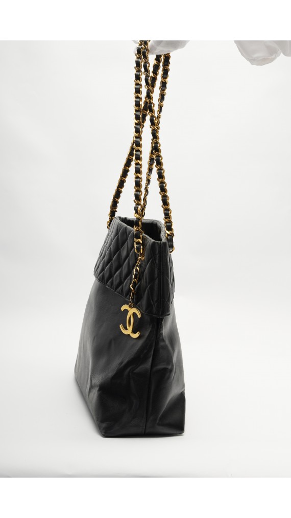Vintage Chanel Shoulder Bag