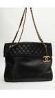 Vintage Chanel Shoulder Bag