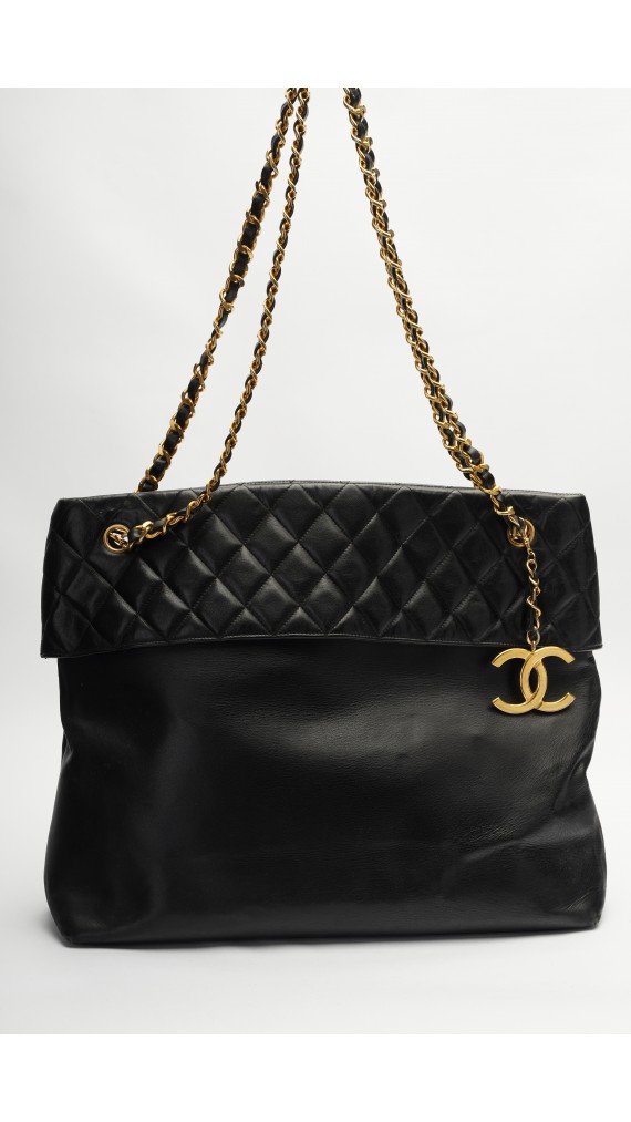 Vintage Chanel Shoulder Bag