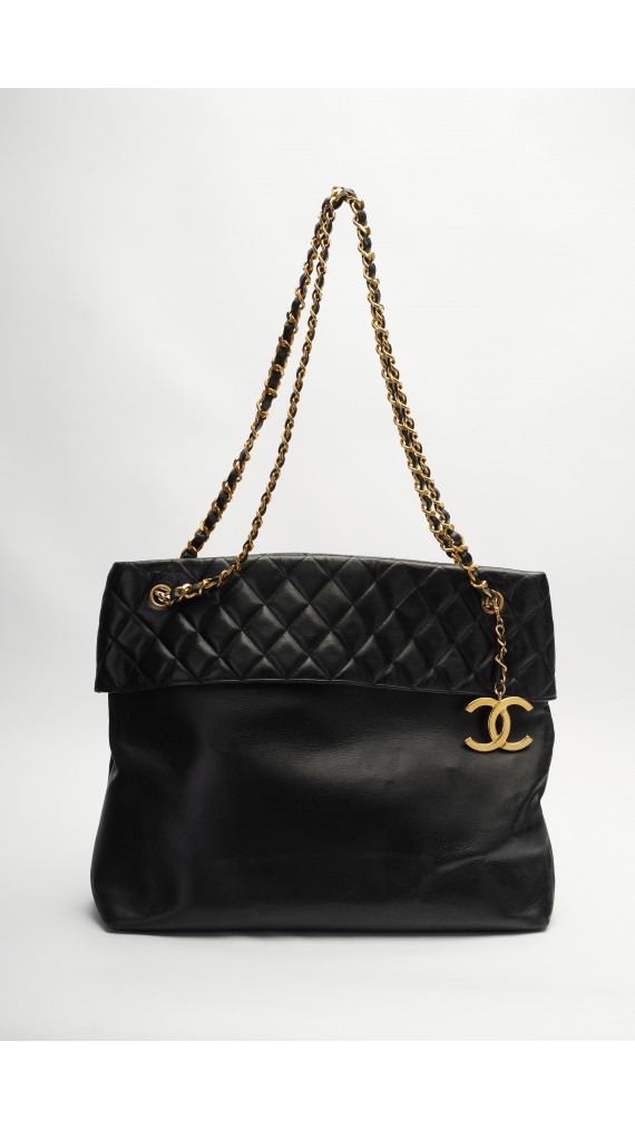 Vintage Chanel Shoulder Bag