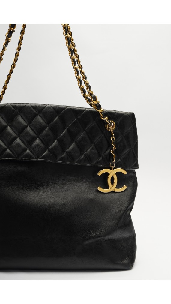 Vintage Chanel Shoulder Bag