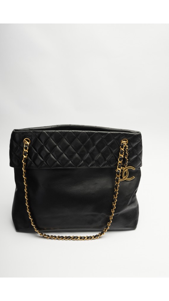Vintage Chanel Shoulder Bag