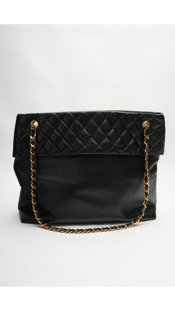 Vintage Chanel Shoulder Bag
