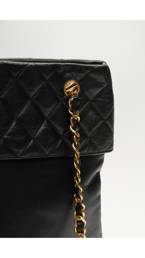 Vintage Chanel Shoulder Bag