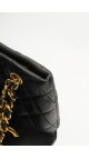 Vintage Chanel Shoulder Bag