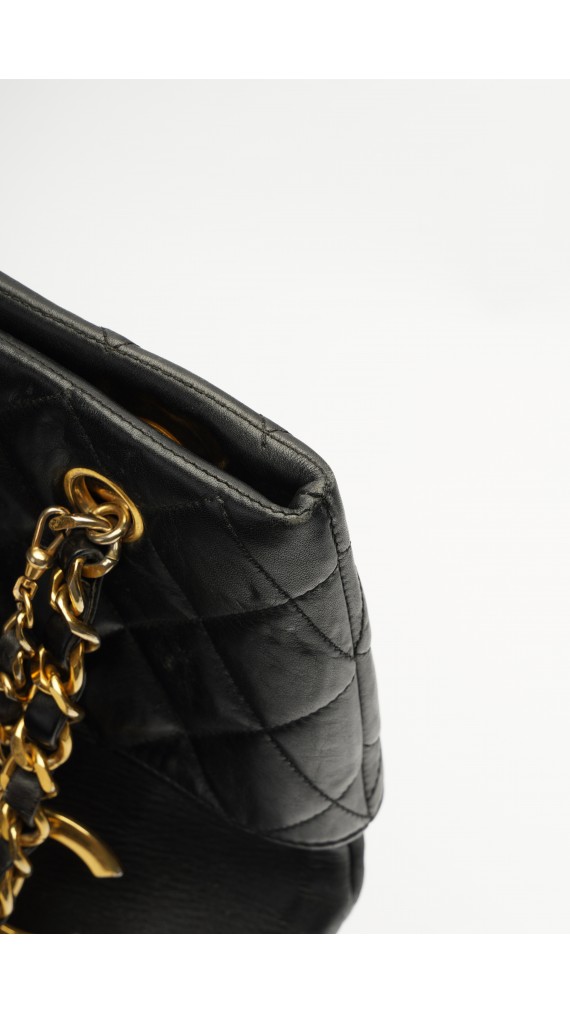 Vintage Chanel Shoulder Bag