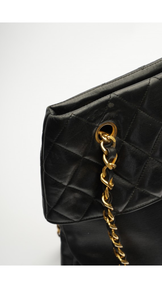 Vintage Chanel Shoulder Bag