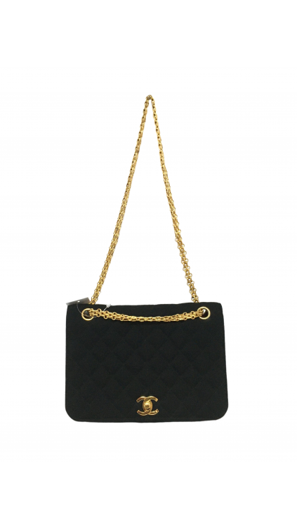 Vintage Chanel Classic Flap Bag