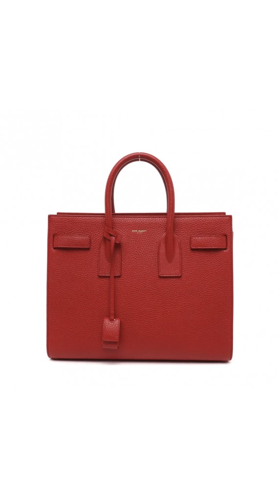 YSL Sac De Jour Shoulder Bag