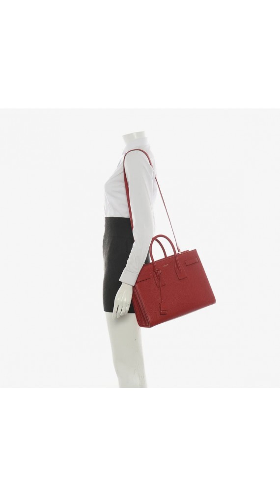YSL Sac De Jour Shoulder Bag