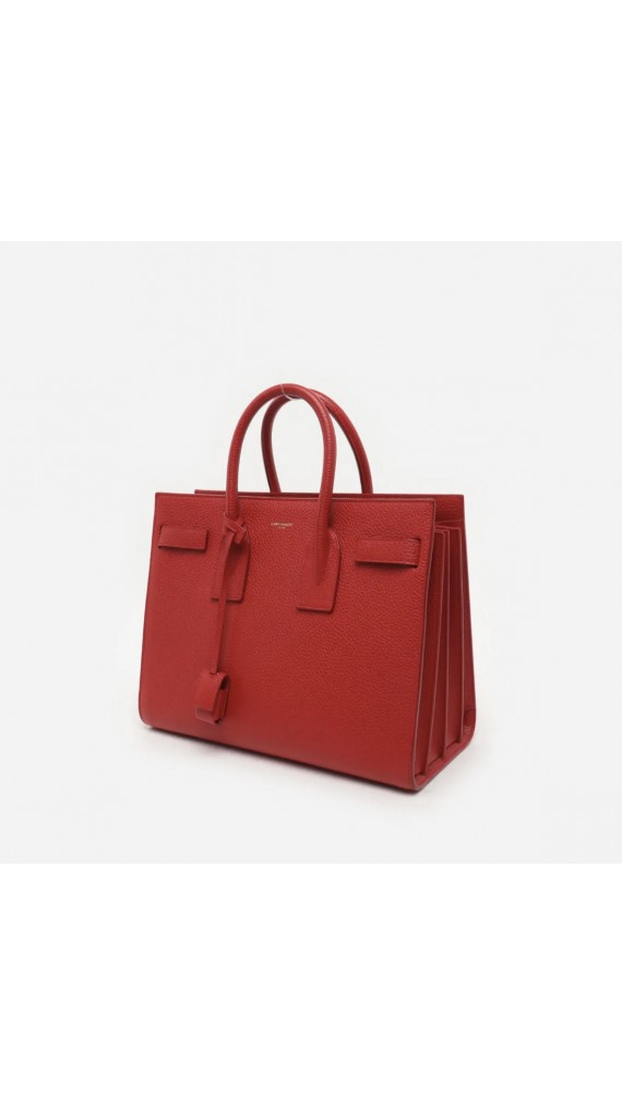 YSL Sac De Jour Shoulder Bag