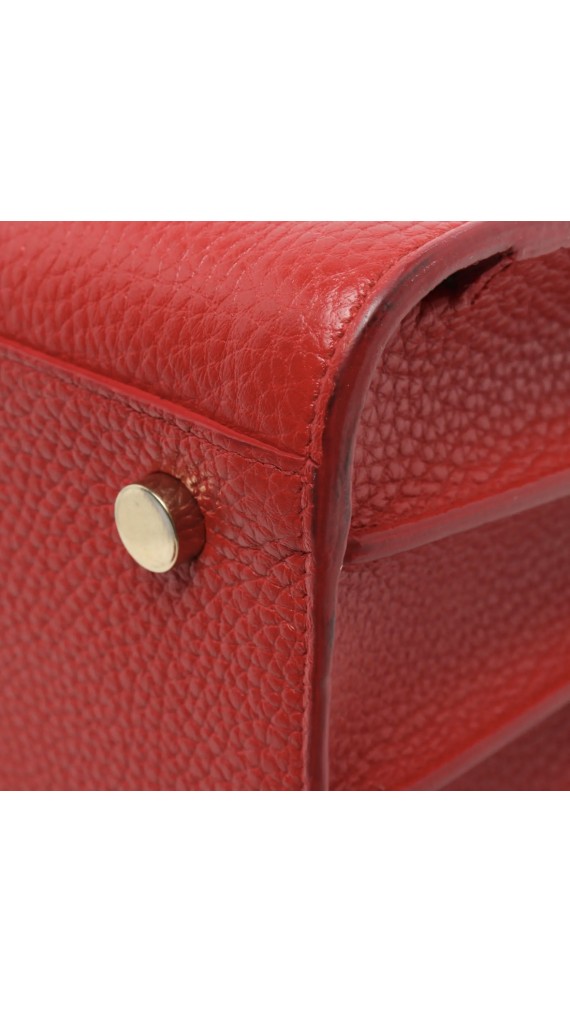 YSL Sac De Jour Shoulder Bag