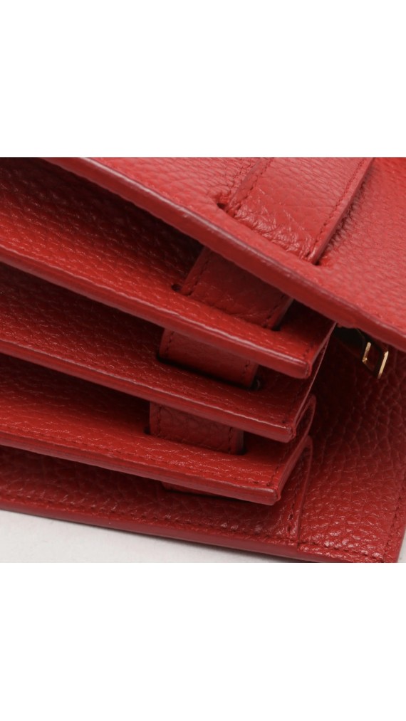 YSL Sac De Jour Shoulder Bag