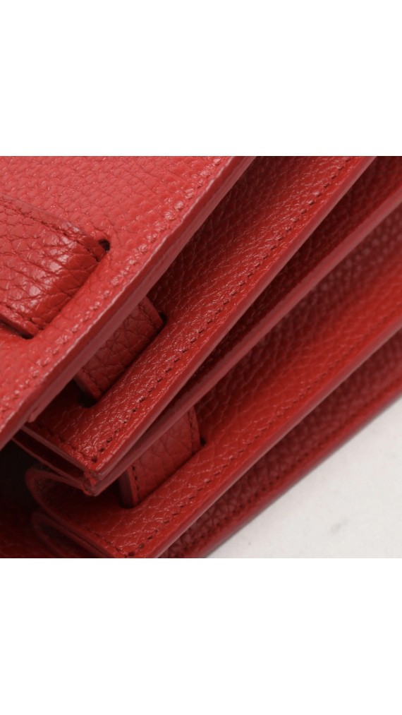 YSL Sac De Jour Shoulder Bag