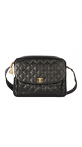 Chanel Caviar Shoulder Bag