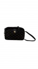 Celine Monogram Crossbody Bag