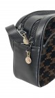 Celine Monogram Crossbody Bag