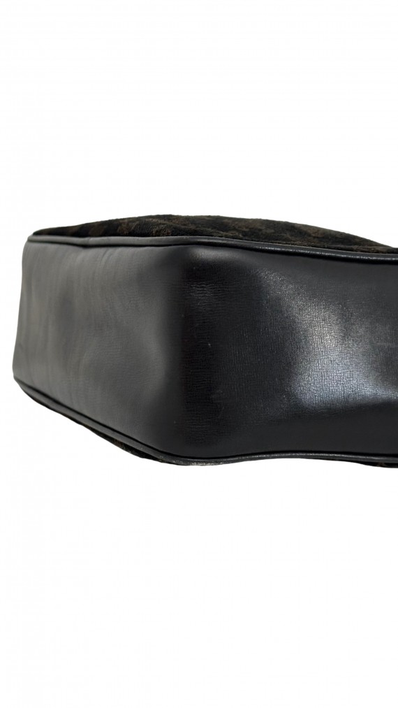 Celine Monogram Crossbody Bag