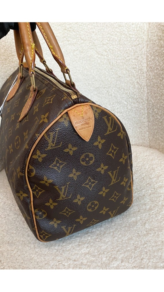 Louis Vuitton Speedy 30