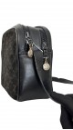 Celine Monogram Crossbody Bag