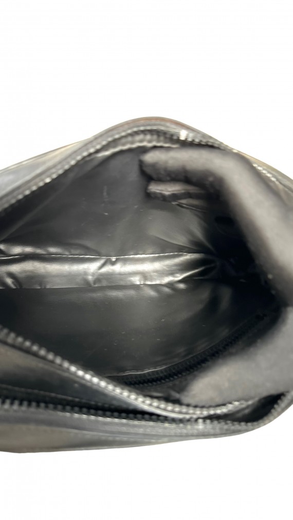 Celine Monogram Crossbody Bag