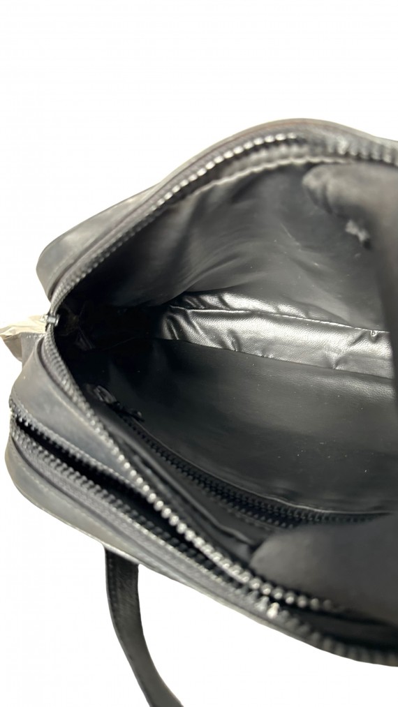 Celine Monogram Crossbody Bag