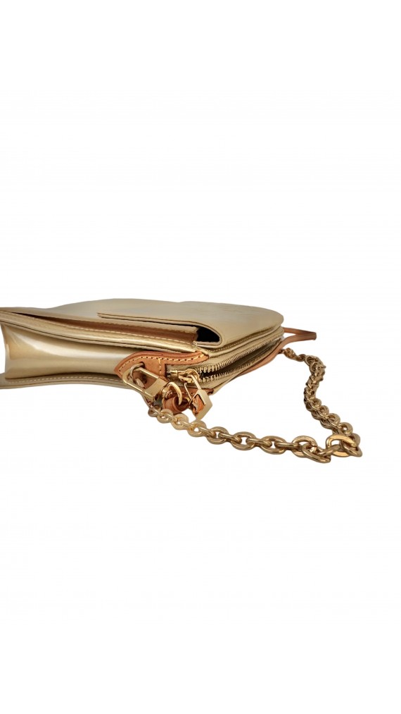 Louis Vuitton Vernis Shoulder Bag