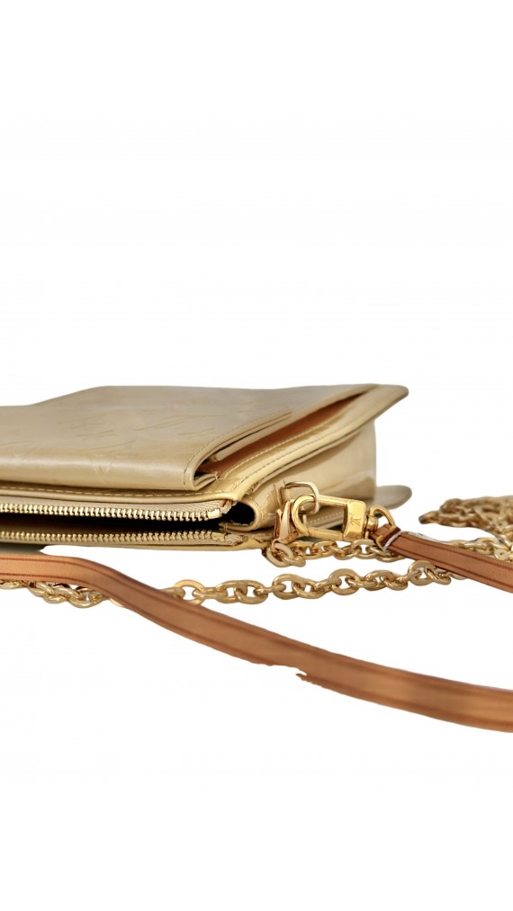 Louis Vuitton Vernis Shoulder Bag