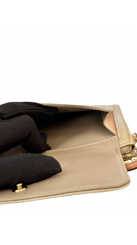 Louis Vuitton Vernis Shoulder Bag