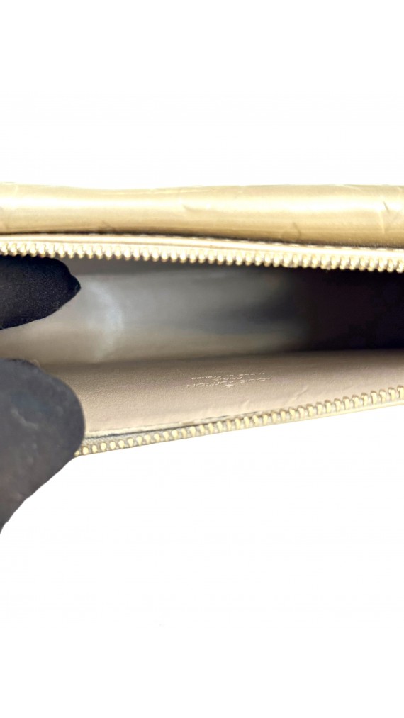 Louis Vuitton Vernis Shoulder Bag