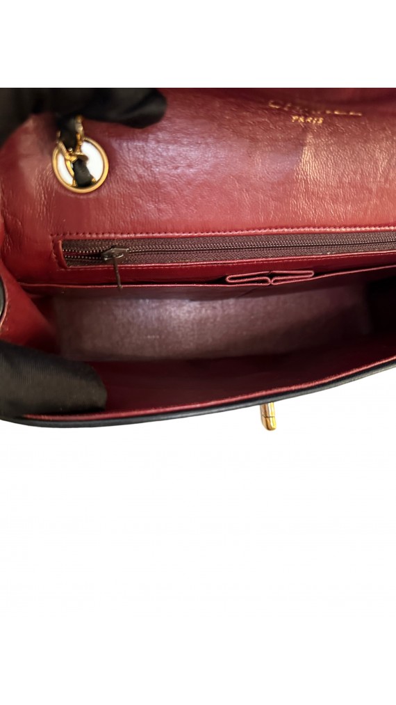 Chanel Classic Single Flap Bag