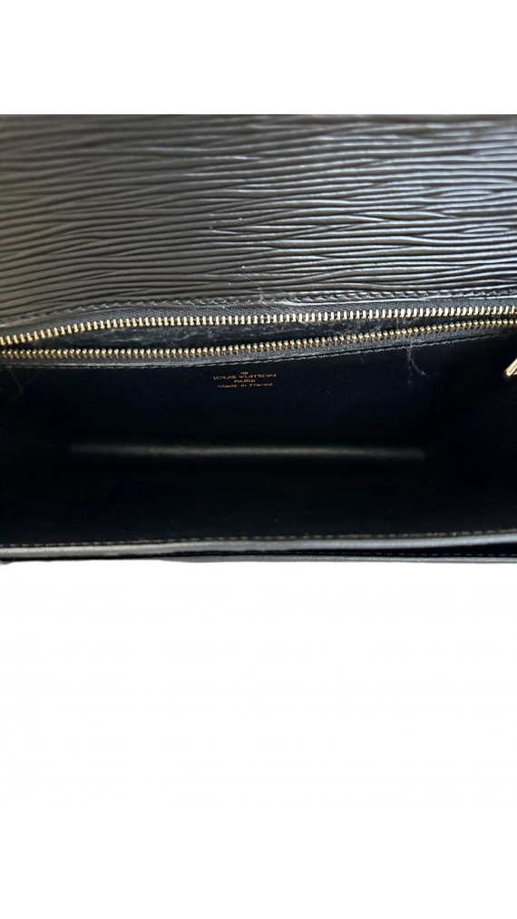 Louis Vuitton Monceau Shoulder Bag