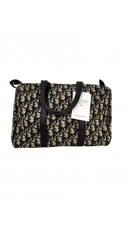 Dior Boston Bag size 30