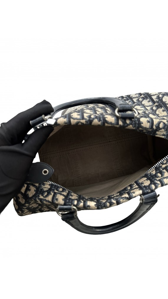 Dior Boston Bag size 30