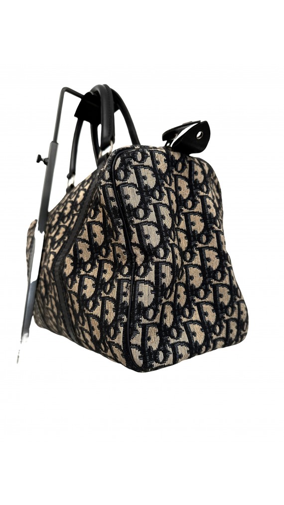 Dior Boston Bag size 30