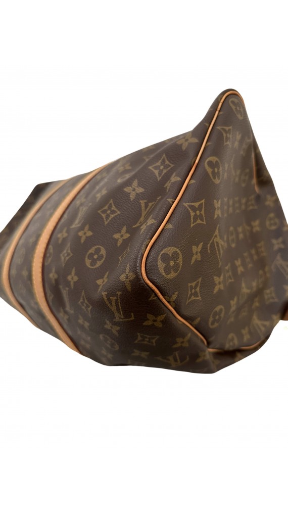 Louis Vuitton Keepall Size 45
