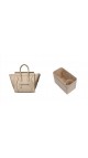 Veskeinnsats(Celine Luggage)