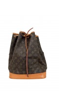 Louis Vuitton Noé Shoulder Bag