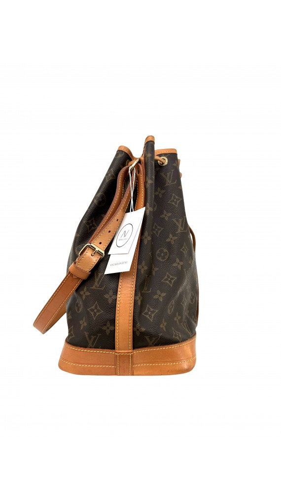 Louis Vuitton Noé Shoulder Bag