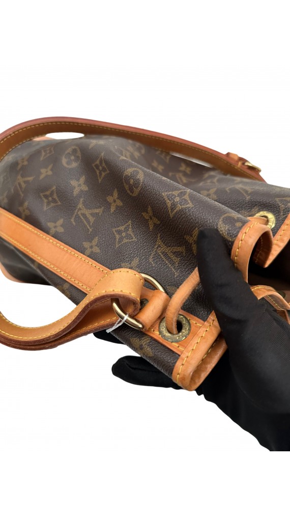 Louis Vuitton Noé Shoulder Bag