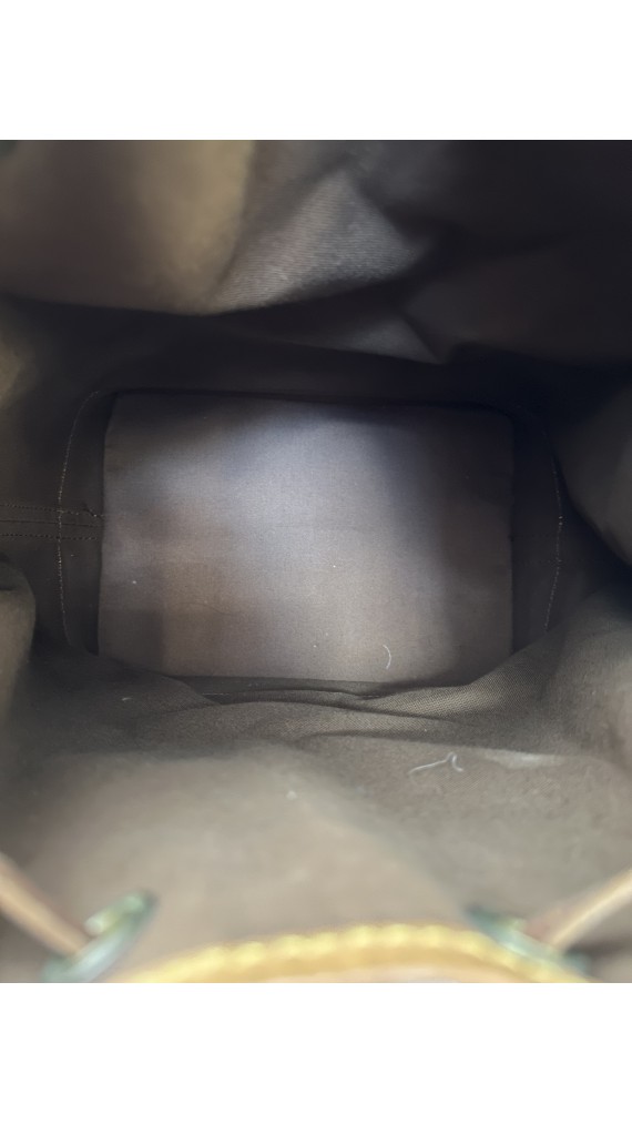 Louis Vuitton Noé Shoulder Bag
