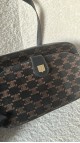 Celine Monogram Crossbody Bag