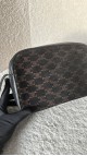 Celine Monogram Crossbody Bag