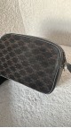 Celine Monogram Crossbody Bag